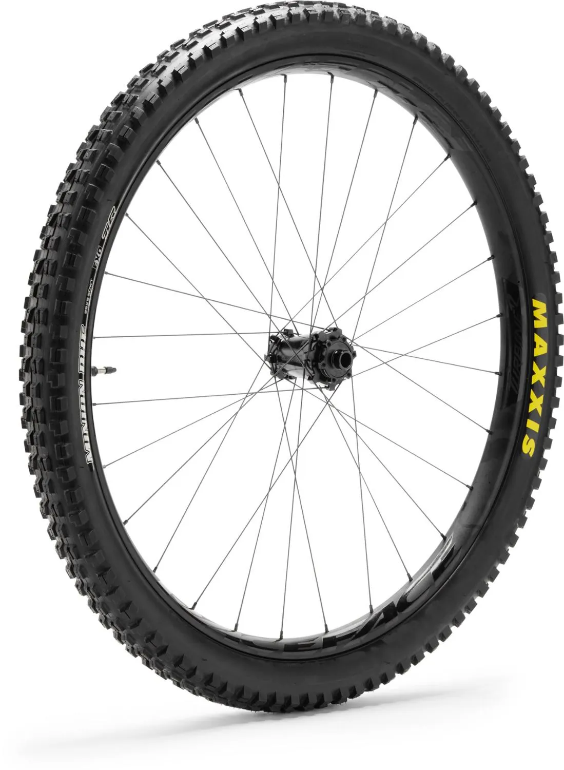 

Шина для горного велосипеда Minion DHF DC EXO TR WT - 29 x 2.5 Maxxis, None
