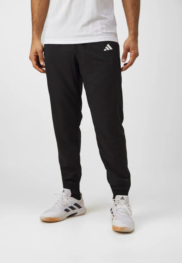 Спортивные штаны для тенниса Adidas Performance, Black — фото 3