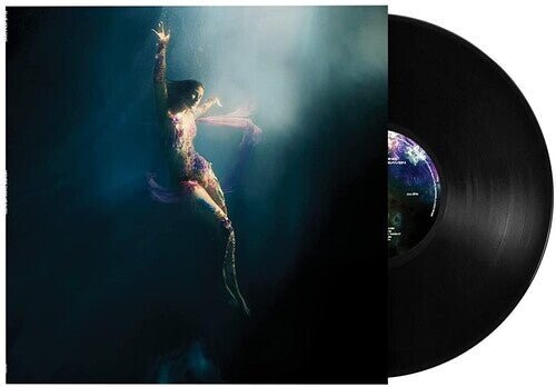 

Виниловая пластинка Goulding, Ellie - Higher Than Heaven