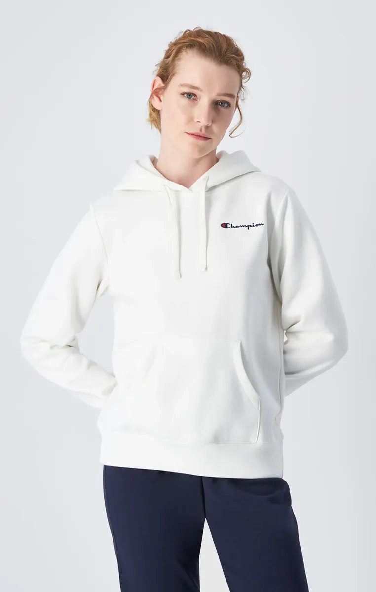 

Толстовка Champion с капюшоном "Hooded Sweatshirt", цвет Str