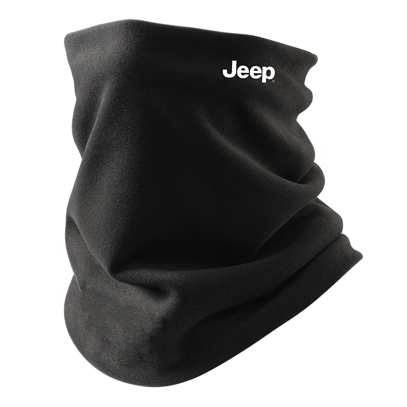 

Шарф Unisex Jeep, coffee