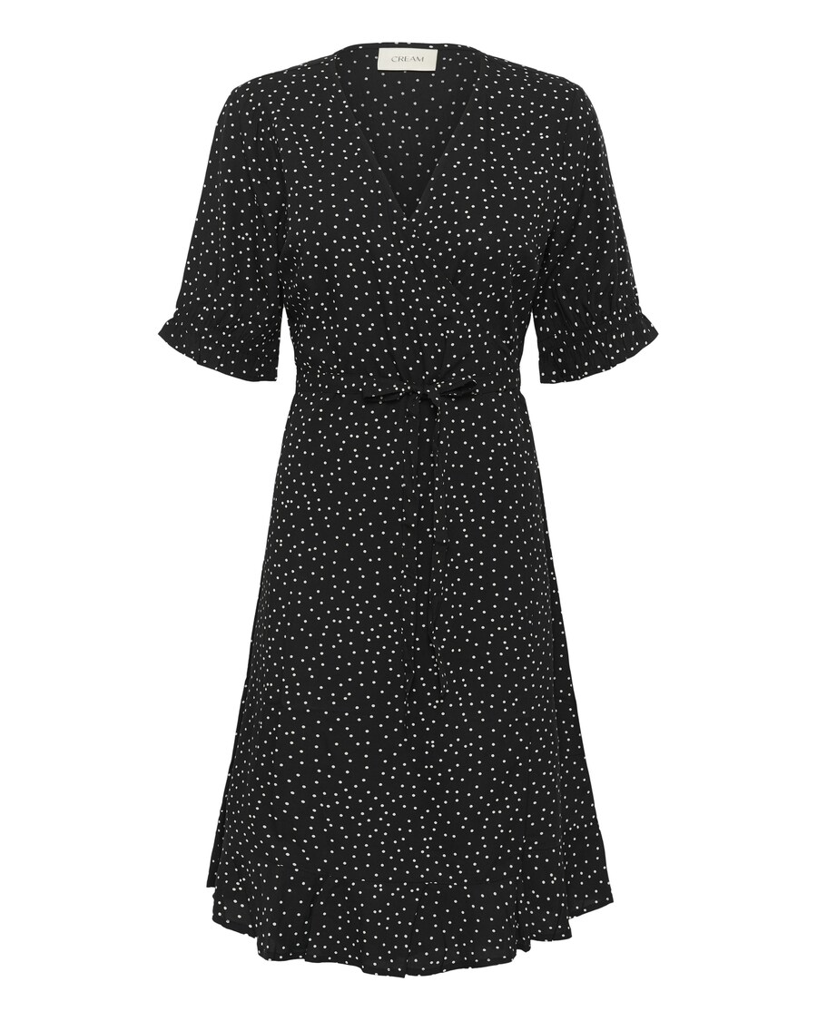 

Мини платье Cream CRTiah, Black