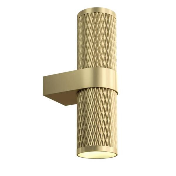 

Настенный светильник Maytoni Decorative Lighting Focus, золотой
