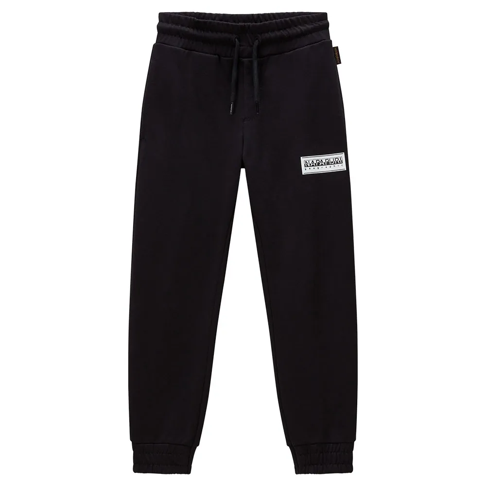 

Спортивные брюки Napapijri Chamois Summer, черный