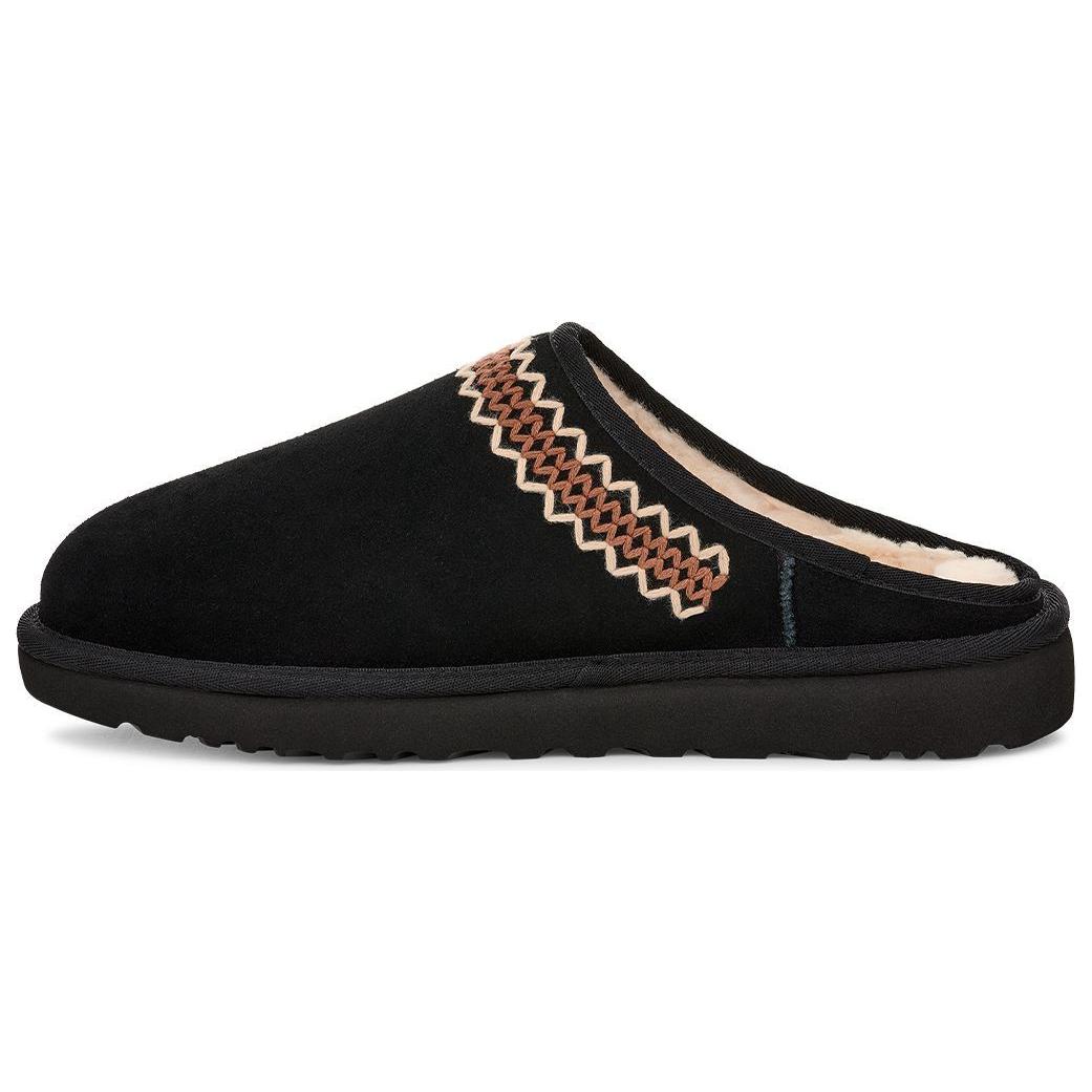 

UGG Классические сандалии-слипоны Atherson, черные