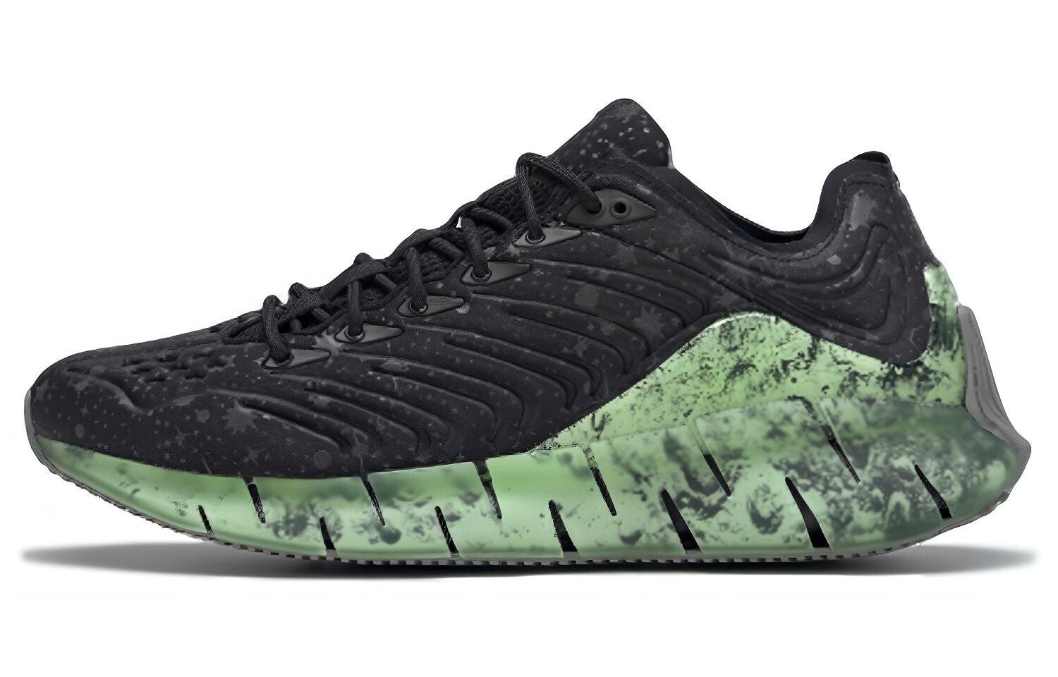 

Reebok Zig Kinetica Кроссовки унисекс