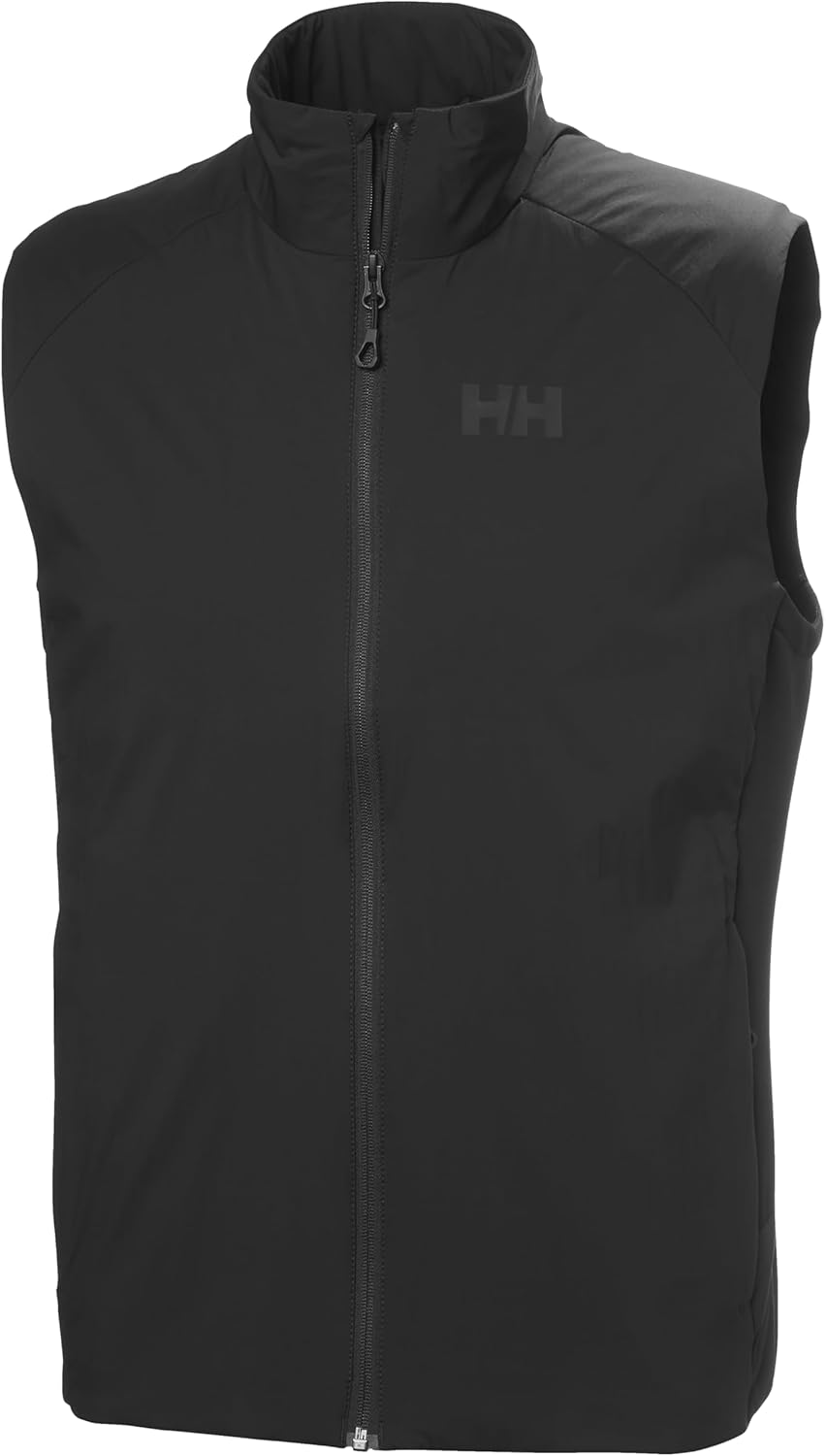 

Мужской легкий утепленный жилет Helly-Hansen Odin Lt Stretch Ins Vest 2.0, универсальный слой для активного отдыха Helly Hansen, 991 Black