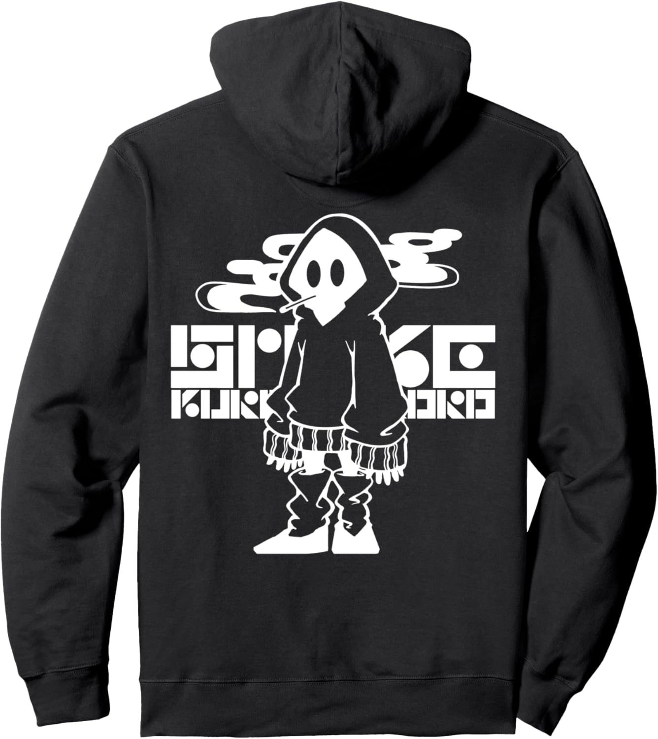 

Сигаретно-черная толстовка Nog-T-0006 Freestyle Creation, Черный, Сигаретно-черная толстовка Nog-T-0006 Freestyle Creation