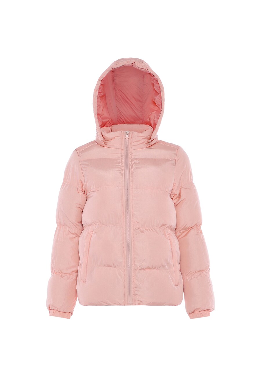 

Зимняя куртка nascita Winter Jacket, розовый