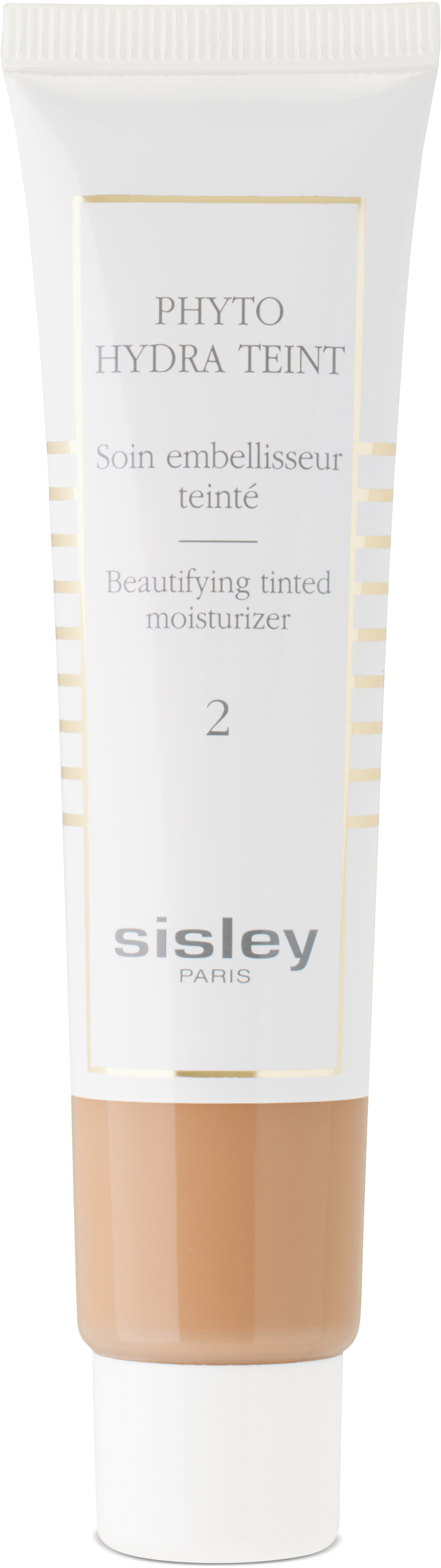 

Увлажняющий крем Phyto-Hydra Teint - N Sisley-Paris, оттенок 2 Medium
