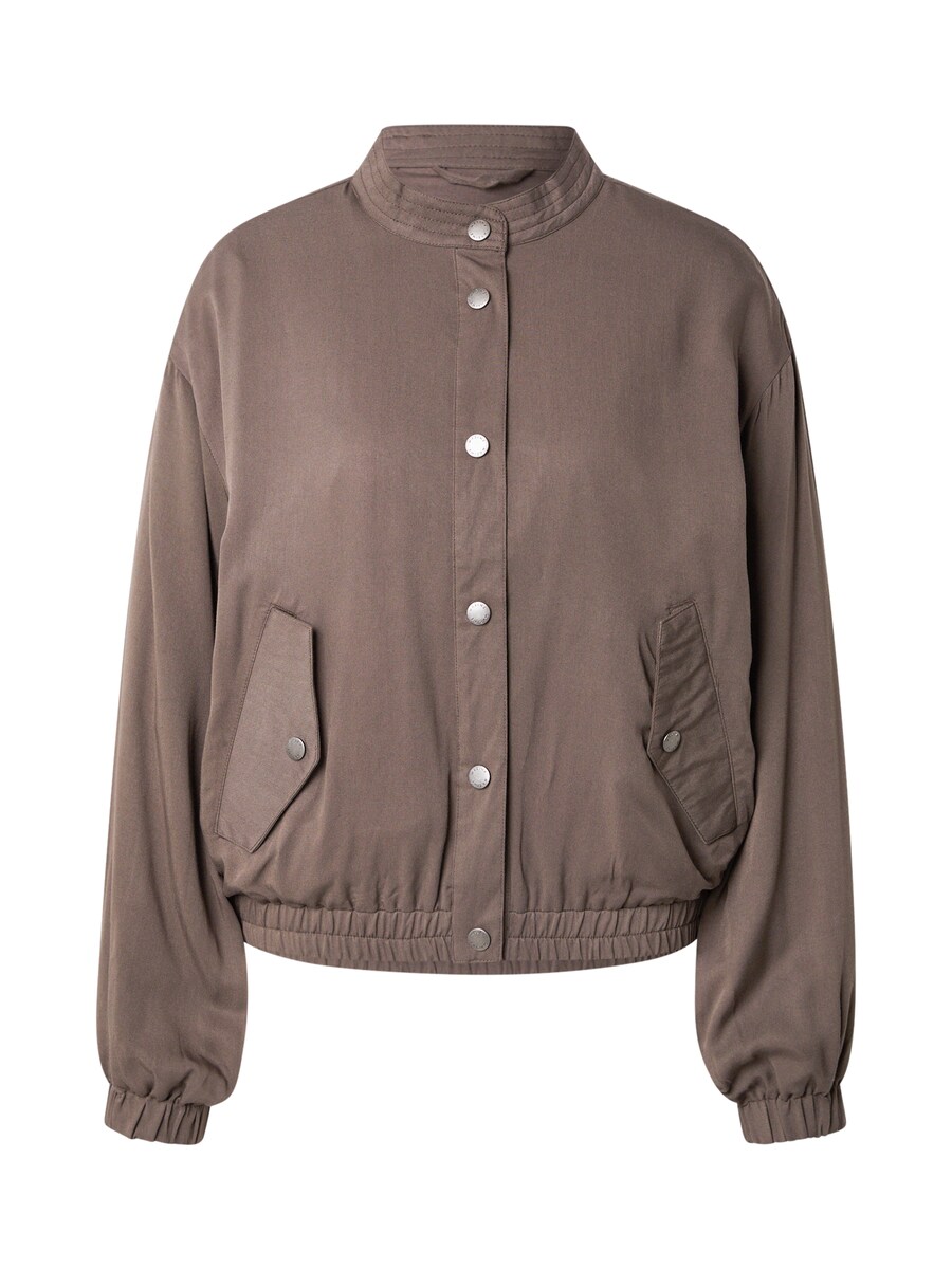 

Межсезонная куртка mazine, коричневый