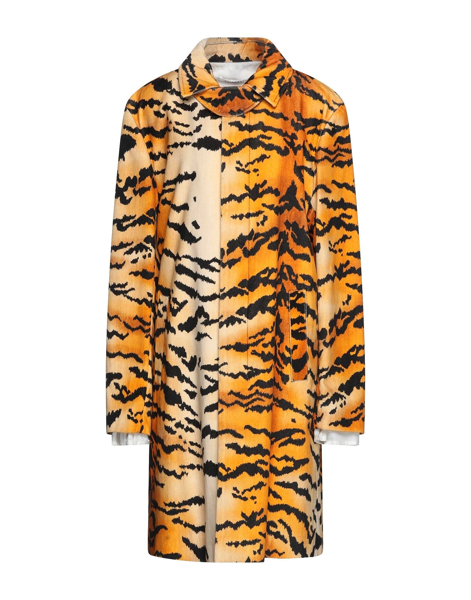 

Пальто Philosophy Di Lorenzo Serafini, оранжевый