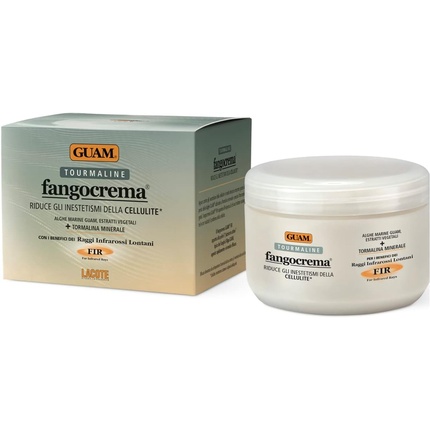 

FangoCrema Classic FIR 300 мл с турмалином и морскими водорослями Guam