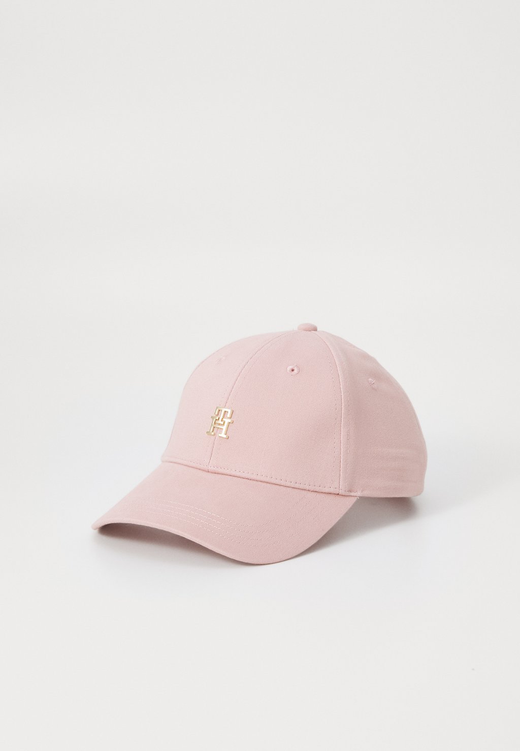 

Бейсболка ELEVATED CHIC Tommy Hilfiger, светло-розовый