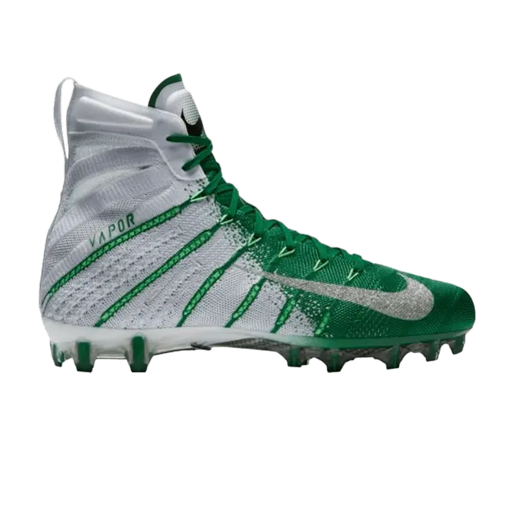 

Кроссовки Nike Vapor Untouchable 3 Elite, Pine Green