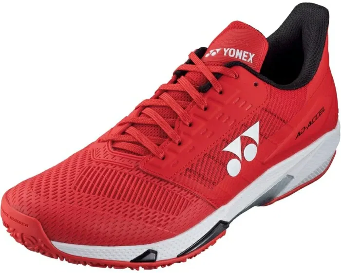 Мужские теннисные кроссовки «Power Cushion Adaccel MGC» от Yonex