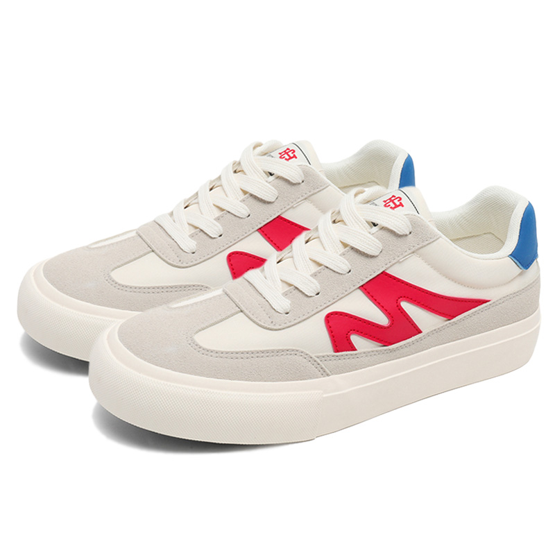 

Низкие мужские кроссовки Medd, Beige