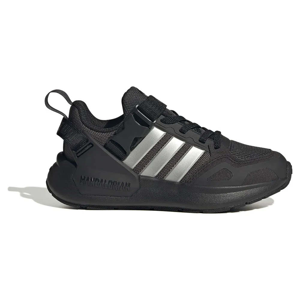 

Кроссовки adidas X Star Wars The Mandalorian Runner, черный