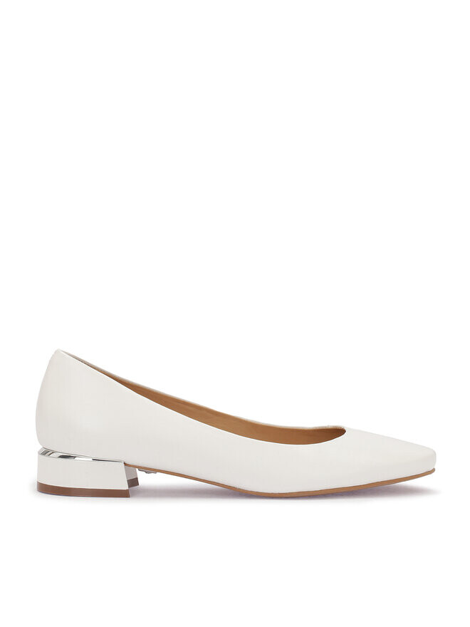 

Туфли на каблуке Kazar Darcy 89035-01-01 Blanco, белый