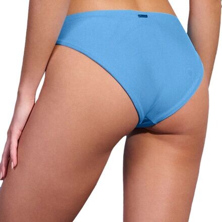 

Низ бикини Sublimity женский Maaji, цвет Pool Blue