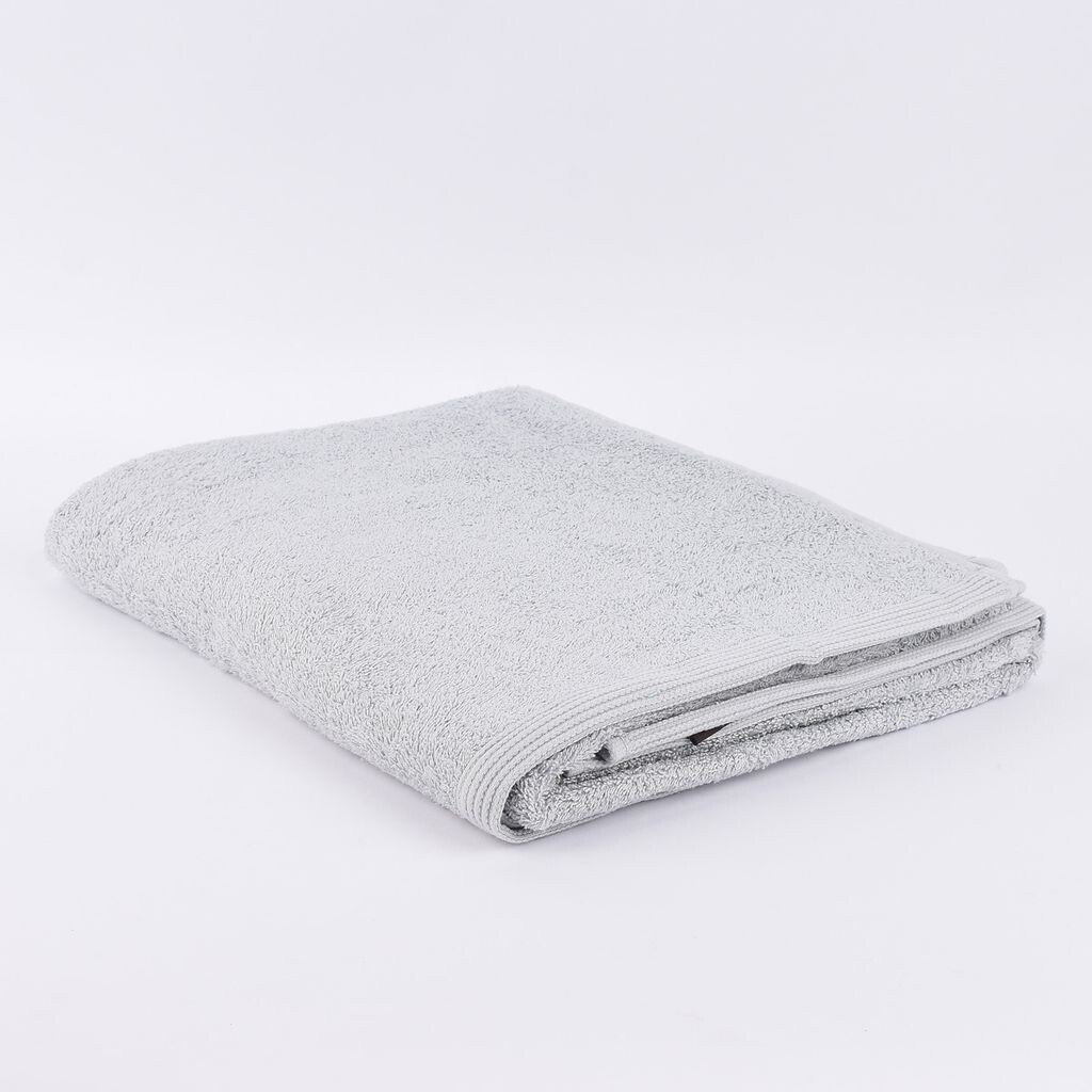 

La Tenda TRENTO 2 XL полосатая штора белая, размеры: 120 x 230 см Sorema, серый