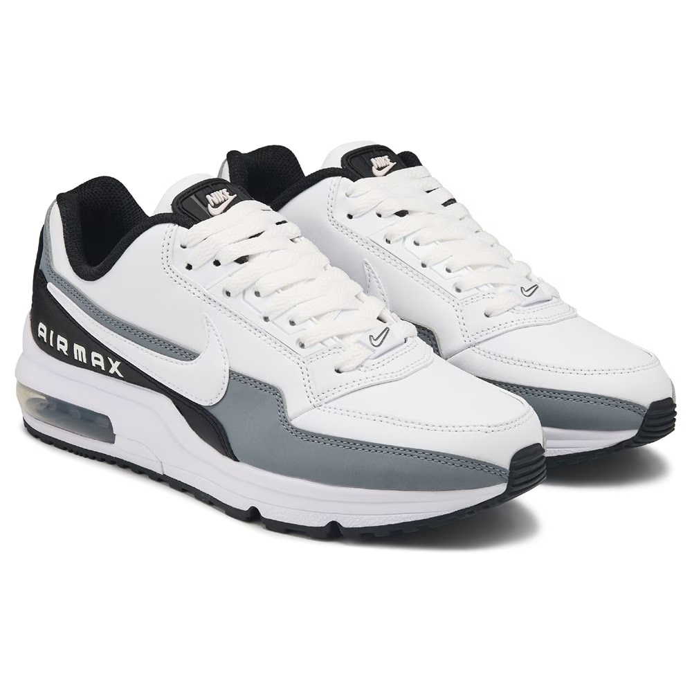 

Кроссовки Air Max LTD 3 Nike, white/grey/black