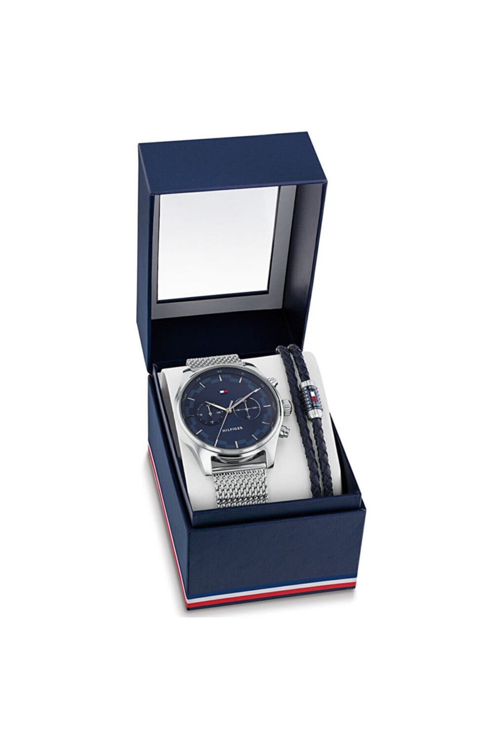 

Часы Tommy Hilfiger