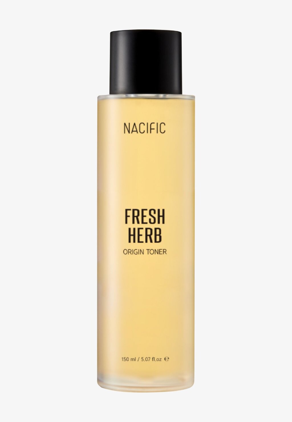 

Тоник для лица Fresh Herb Origin Toner NACIFIC