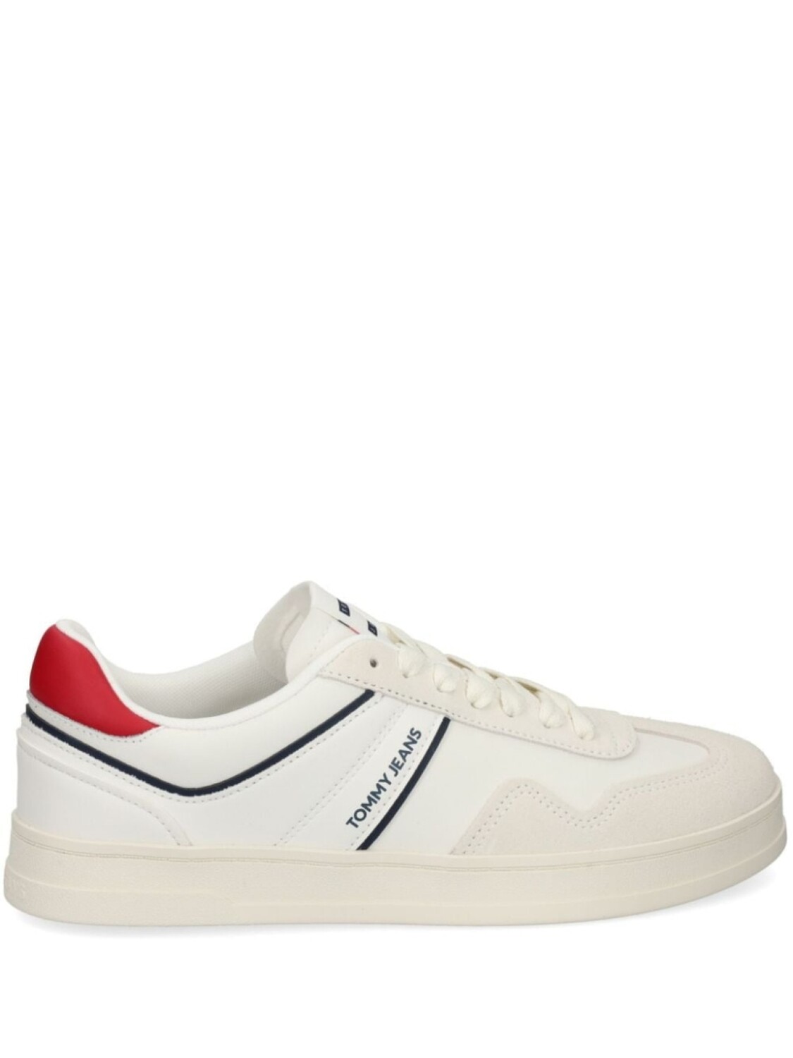 

Tommy Jeans кроссовки ретро Mayka, белый