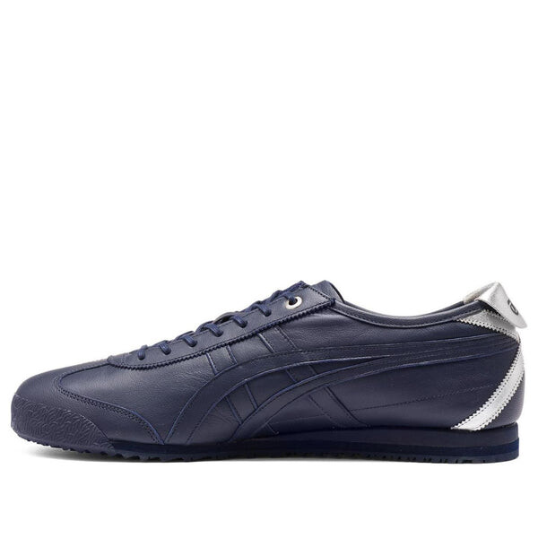 

Кроссовки мексика 66 Onitsuka Tiger, синий