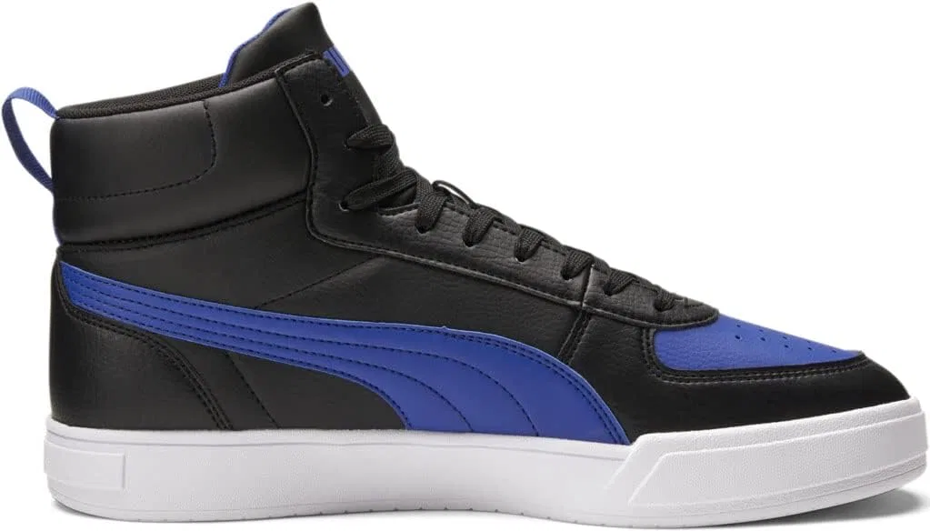 Кроссовки PUMA Pacer 23, PUMA Black/Surf the Web — фото 4