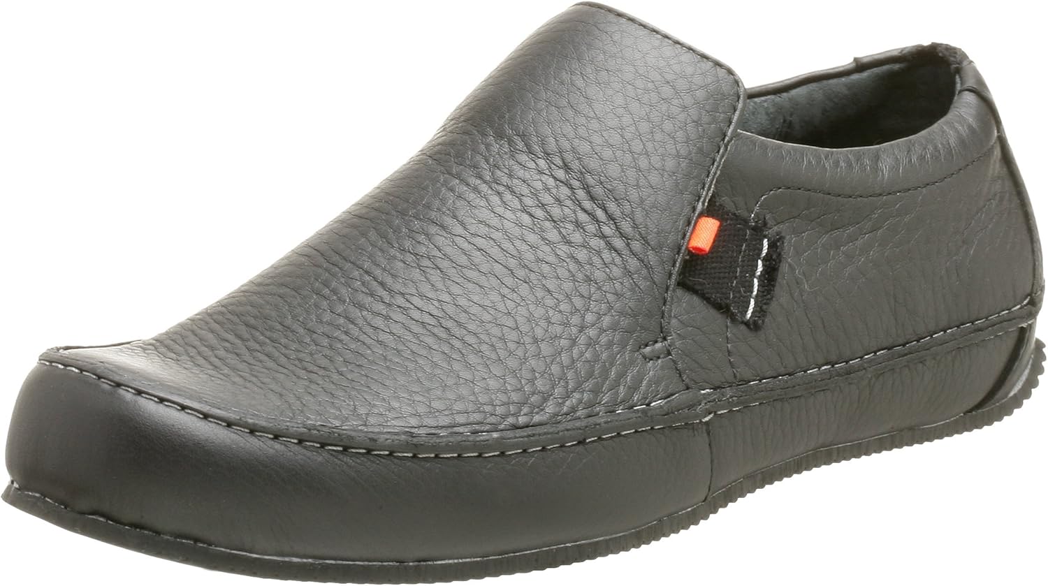 

Мужские слипоны Florsheim Mojave, черный