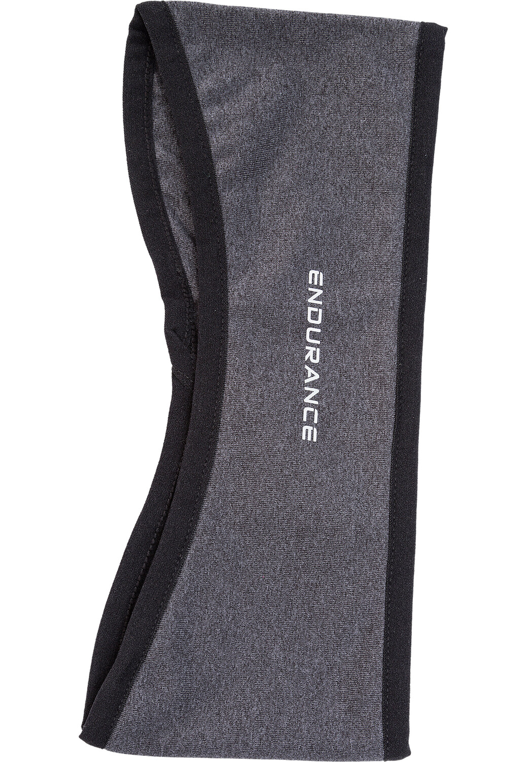 

Кепка Endurance Stirnband Southwell, цвет 1011 Dark Grey Melange