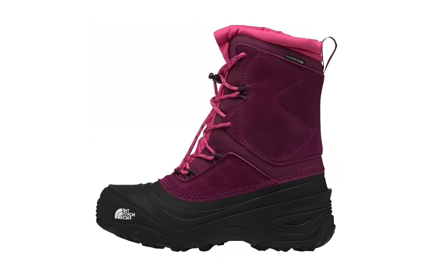 

Кроссовки THE NORTH FACE Alpenglow 5 Kids Outdoor Shoes Kids, фиолетовый