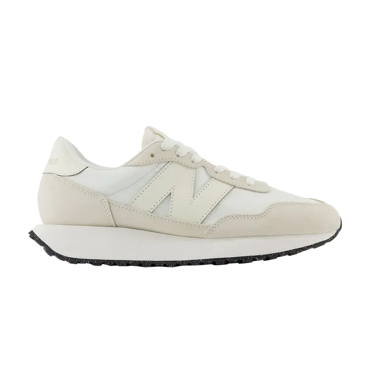 Кроссовки Wmns 237, цвет Sea Salt Moon Ash