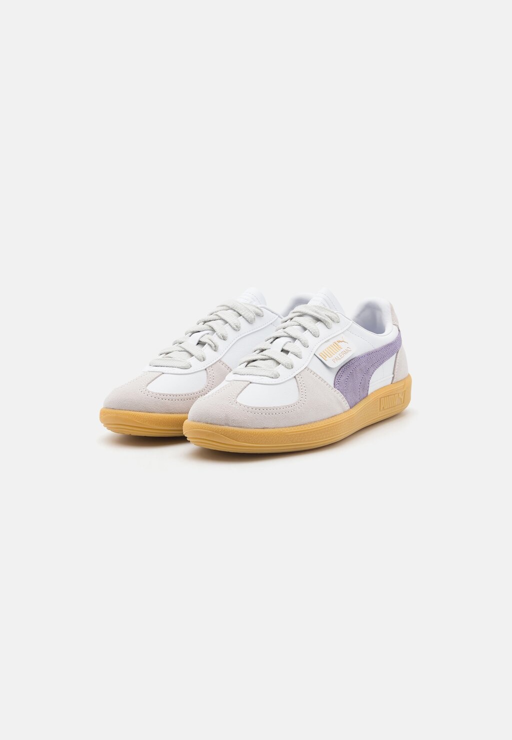 Кроссовки PALERMO UNISEX Puma, белый