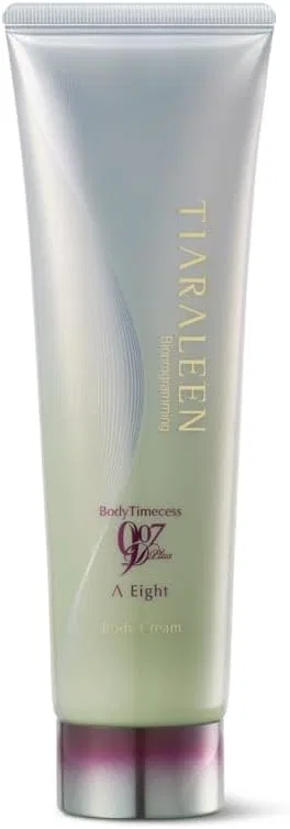 Гель-крем для тела Bio Progra ммing Body Time Sess 907D Plus Lambda Eight Tiaraline, 200 г Bioprogramming