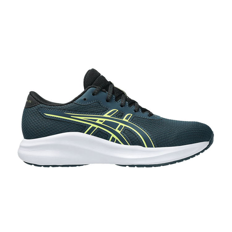 

Кроссовки ASICS Gel Excite 11 GS 'Tranquil Teal', бирюзовый