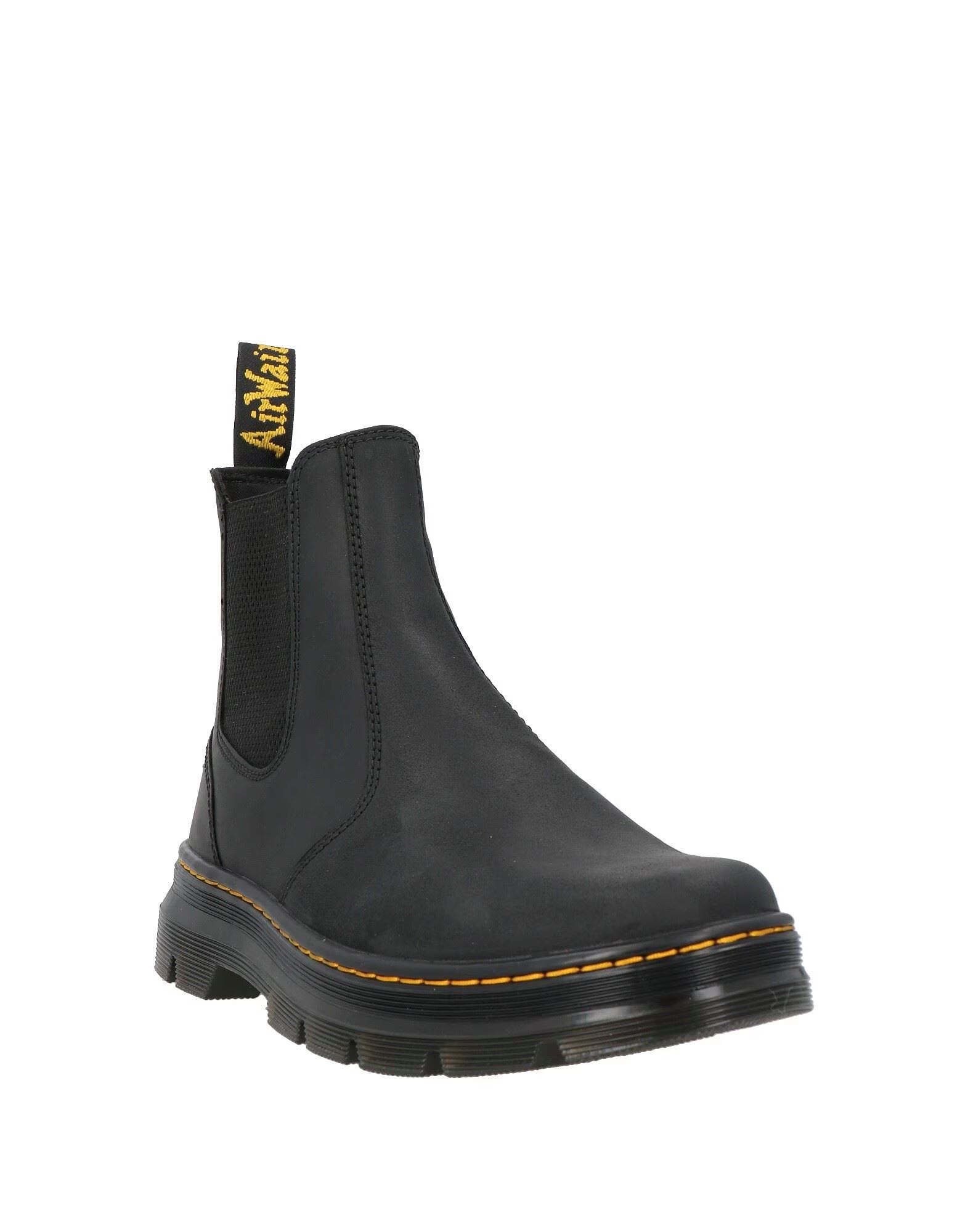 Ботильоны EMBURY WYOMING Dr. Martens, черный — фото 2