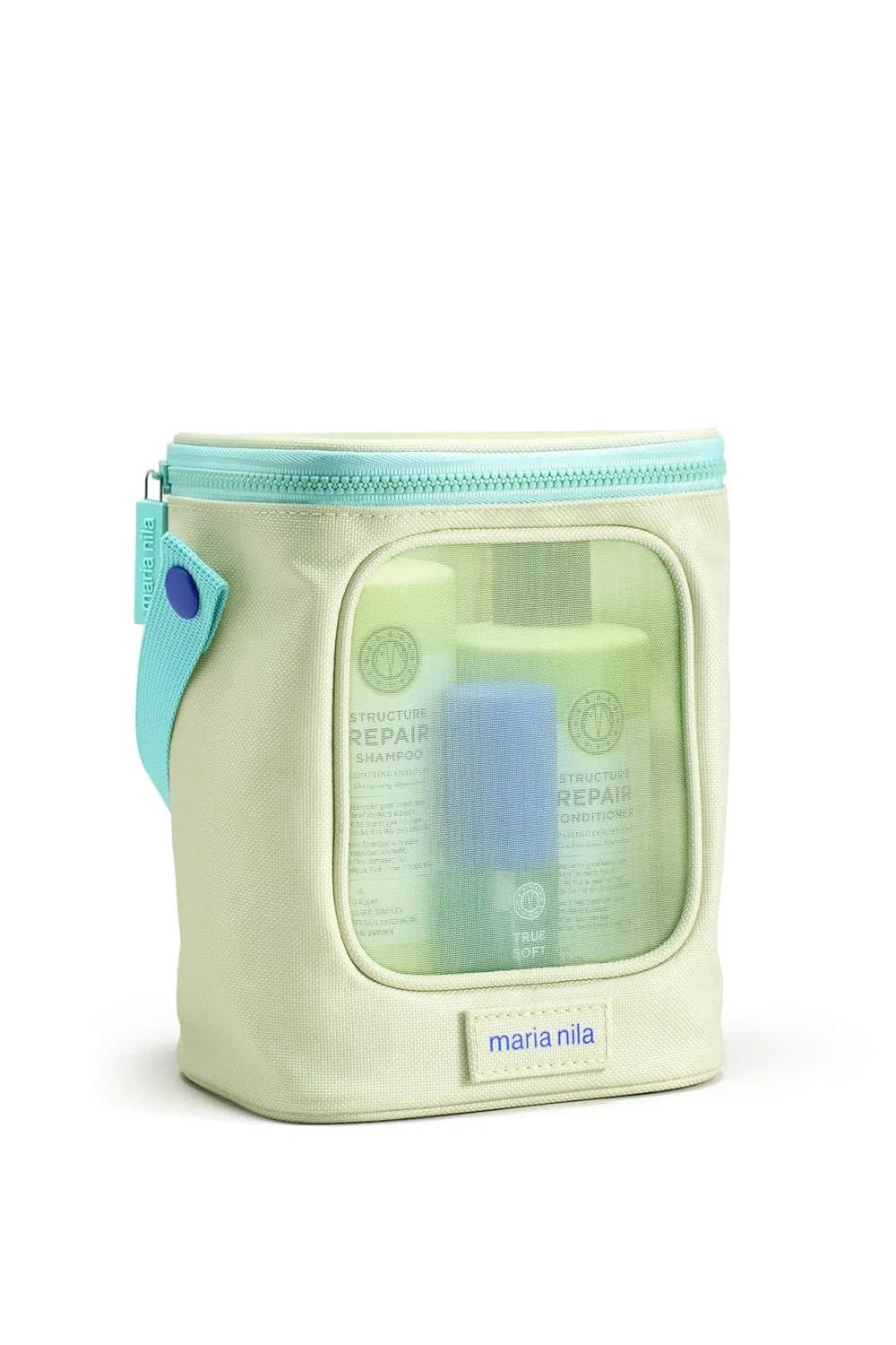 Набор для ухода за поврежденными волосами Maria Nila Summer Gift Set Maria Nila