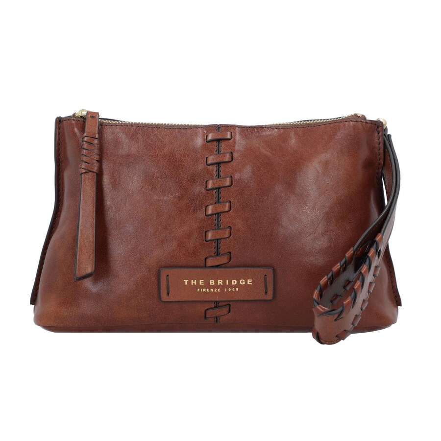 

Косметичка The Bridge Toiletry Bag, коричневый