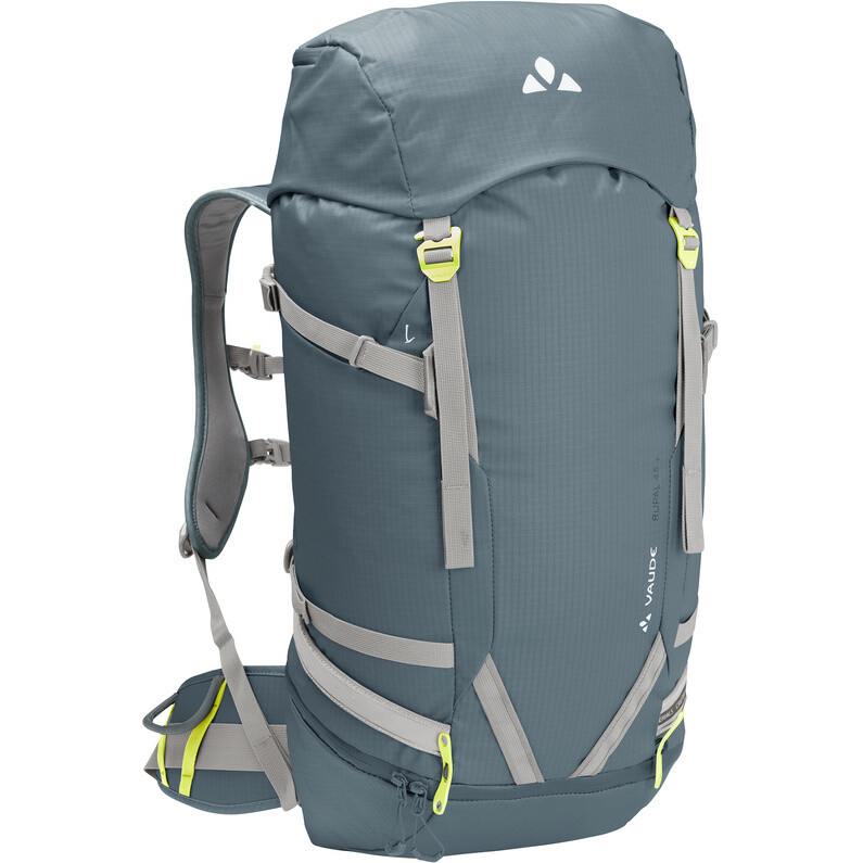 

Рюкзак Рупал 45+ Vaude, синий