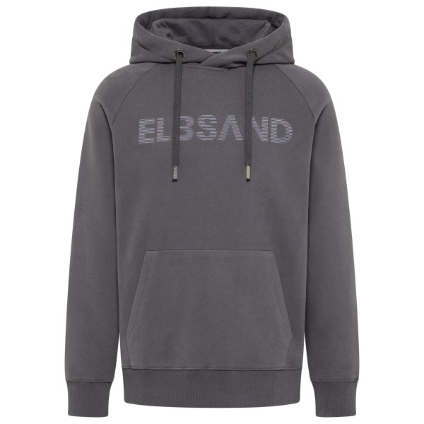 

Толстовка с капюшоном Kare - hoodie Elbsand, черный