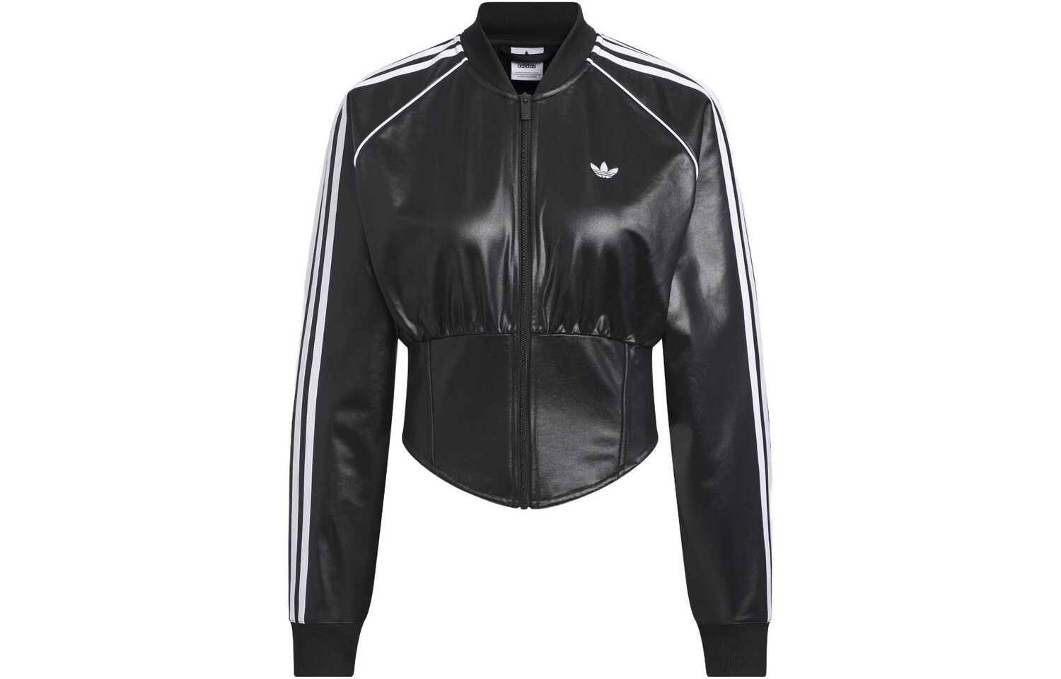 

Adidas Originals Женская куртка, цвет Black