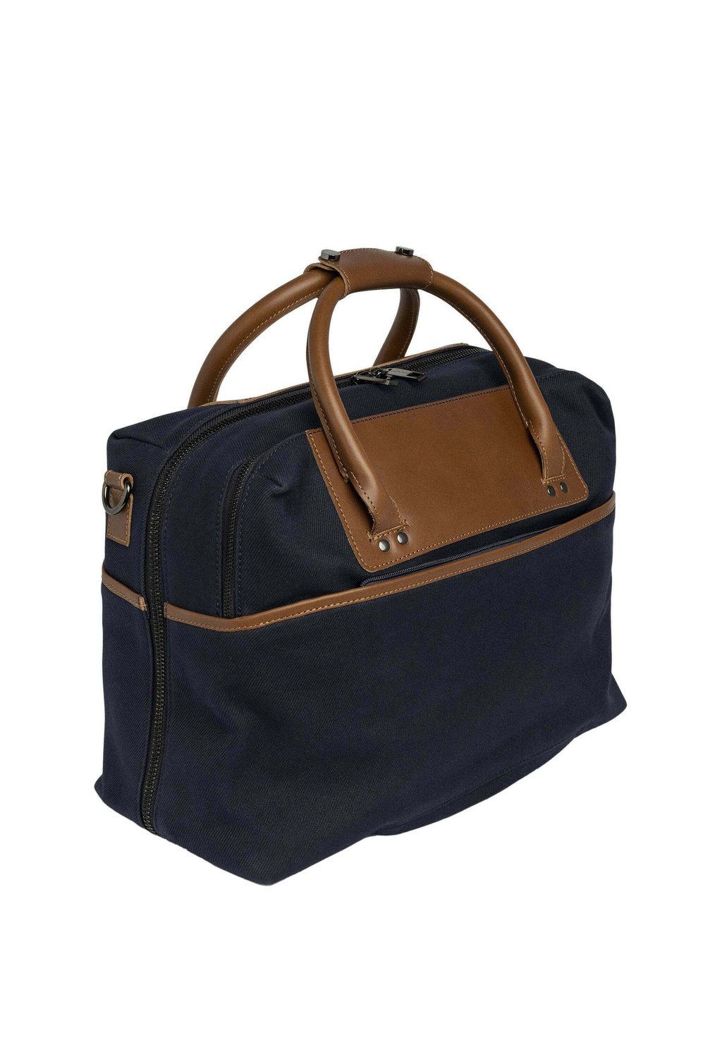 

Сумка выходного дня WINDSOR 24HR Hackett London, синий