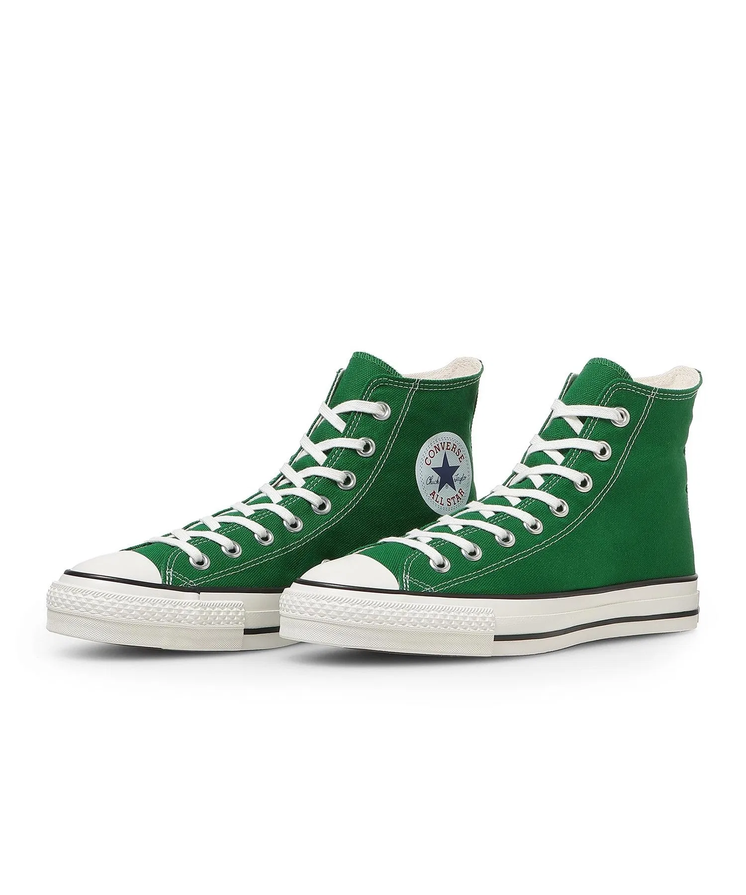 Унисекс кеды Converse Canvas All Star J HI — фото 3