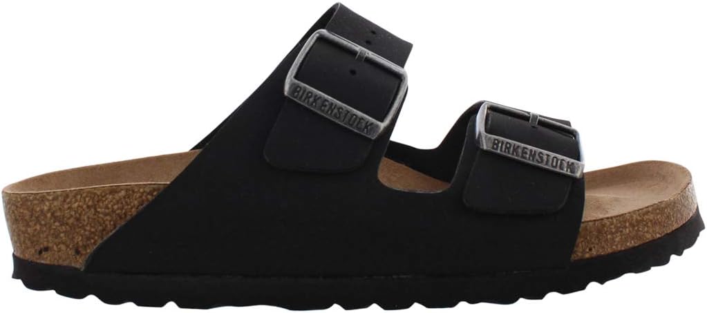 

Сандалии Birkenstock Arizona Slide унисекс для взрослых, черный