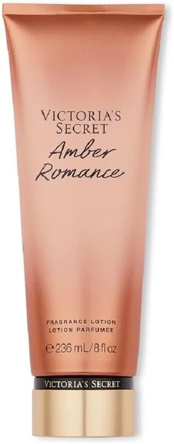 Лосьон для тела Victoria's Secret Fantasies Amber Romance 236 мл Victoria'Ssecretfantasies — фото 3