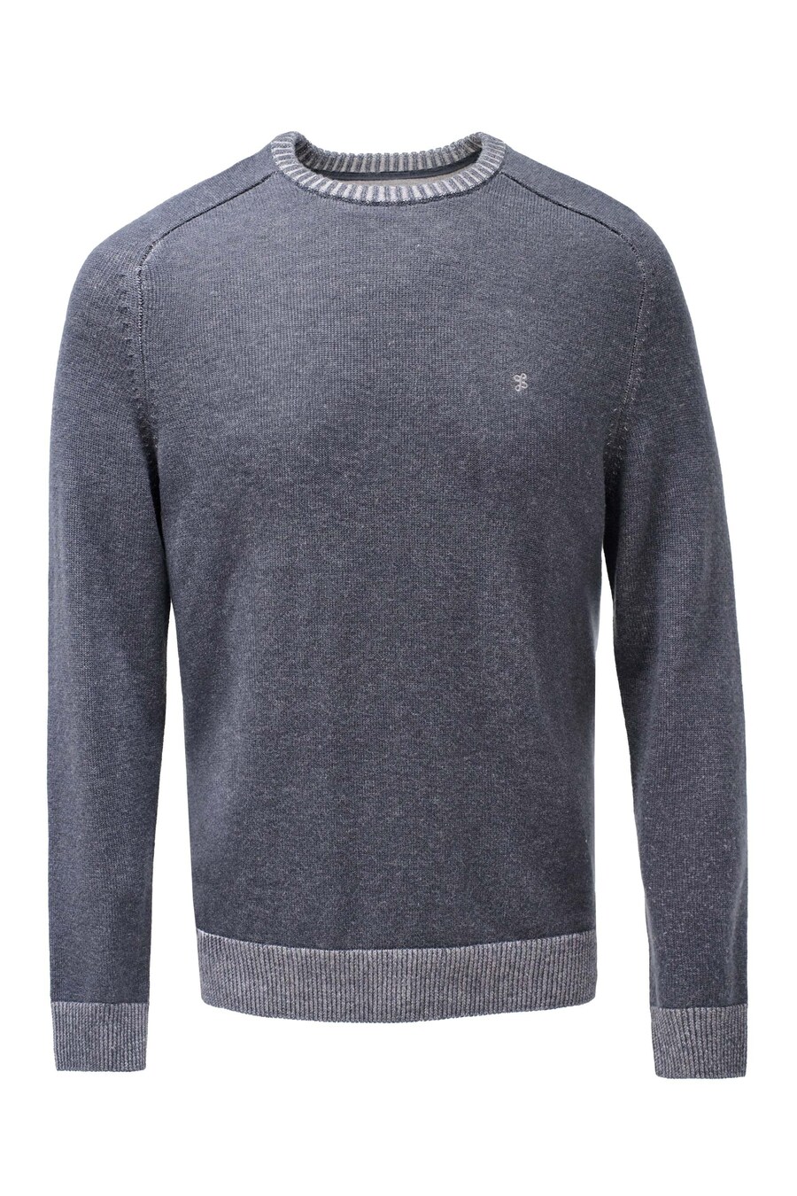 

Свитер Salsa Jeans, цвет Grey/Light grey