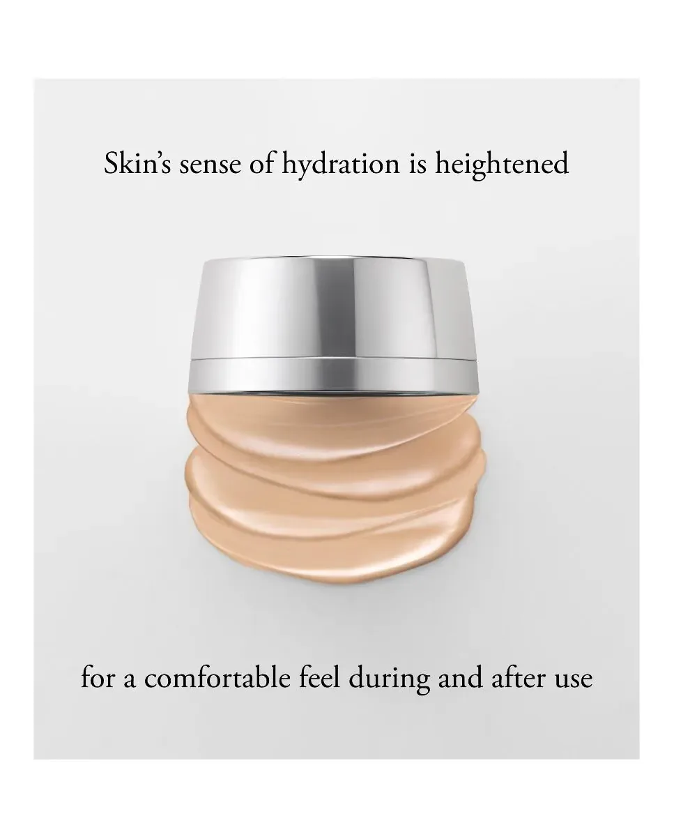 Тональная основа Cream Foundation Cellular Performance Sensai, Almond Beige 23 — фото 3